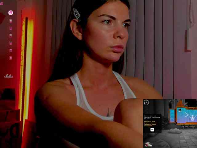 AndreaBlossom webcam