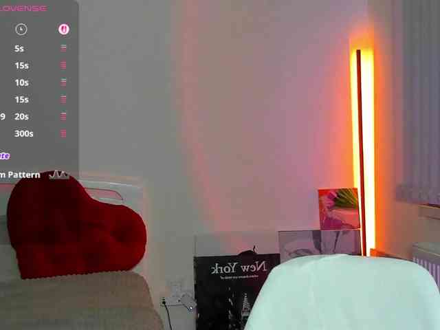 AndreaBlossom webcam