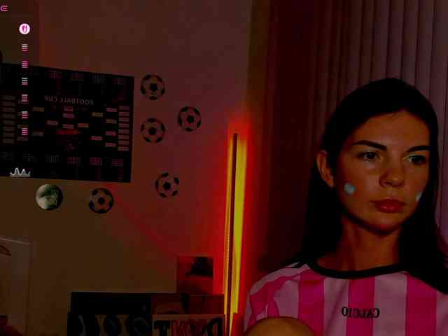 AndreaBlossom webcam