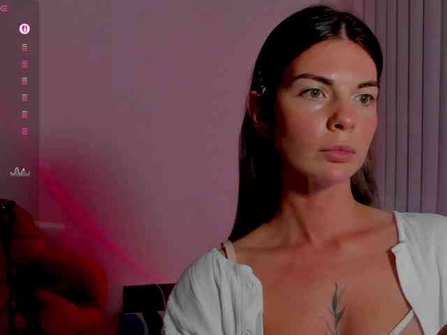 AndreaBlossom webcam
