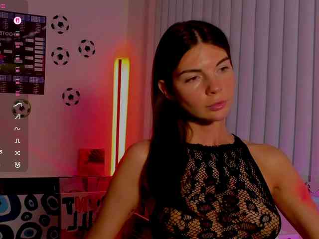 AndreaBlossom webcam