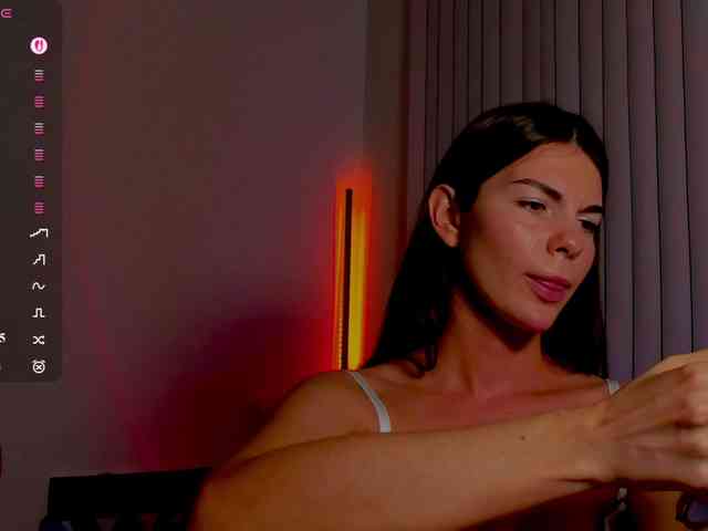andreablossom's live room