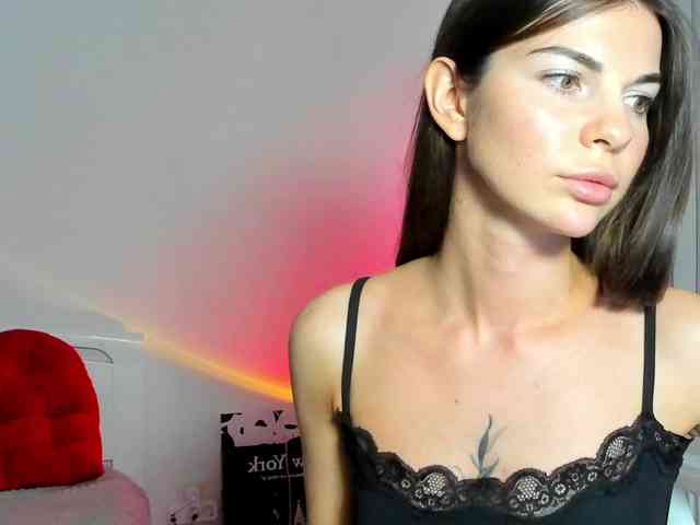 AndreaBlossom webcam