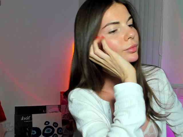 AndreaBlossom webcam