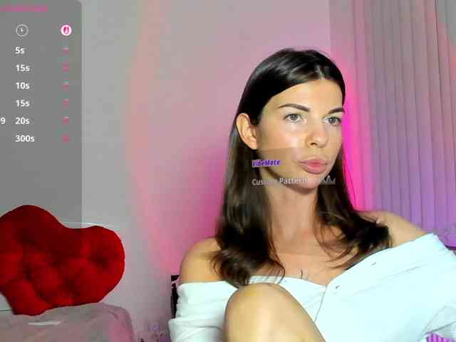 AndreaBlossom webcam