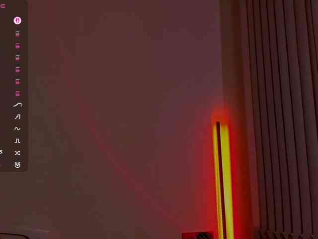 AndreaBlossom webcam
