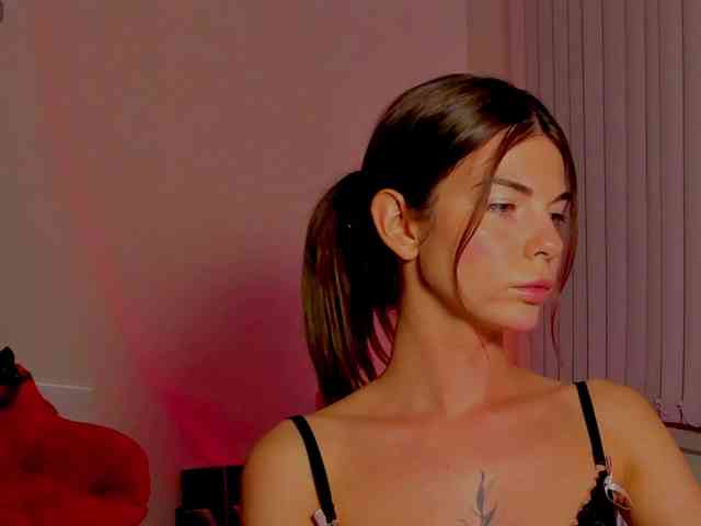 AndreaBlossom webcam