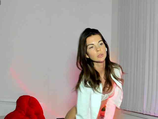 AndreaBlossom webcam