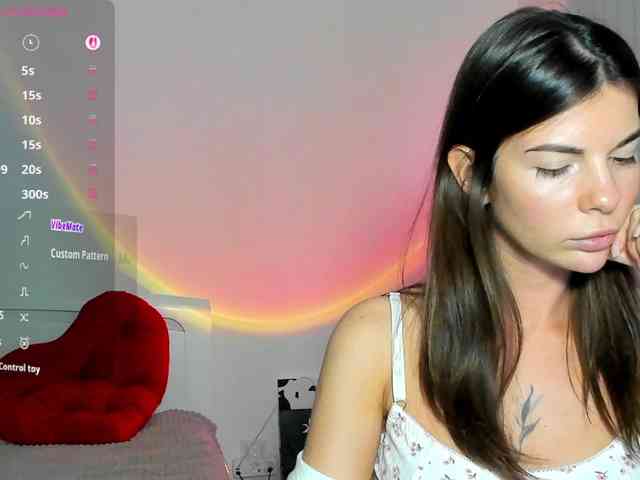 AndreaBlossom webcam