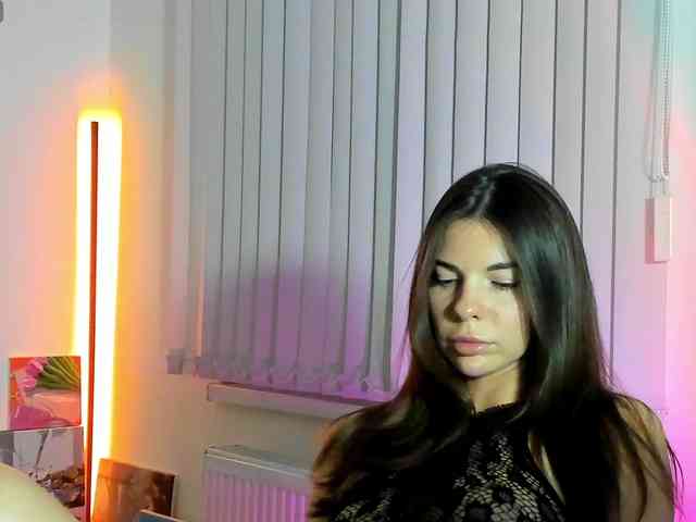 AndreaBlossom webcam