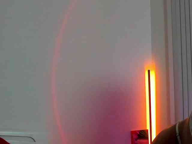 AndreaBlossom webcam