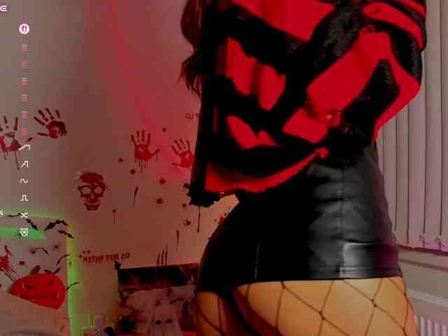Model: AndreaBlossom