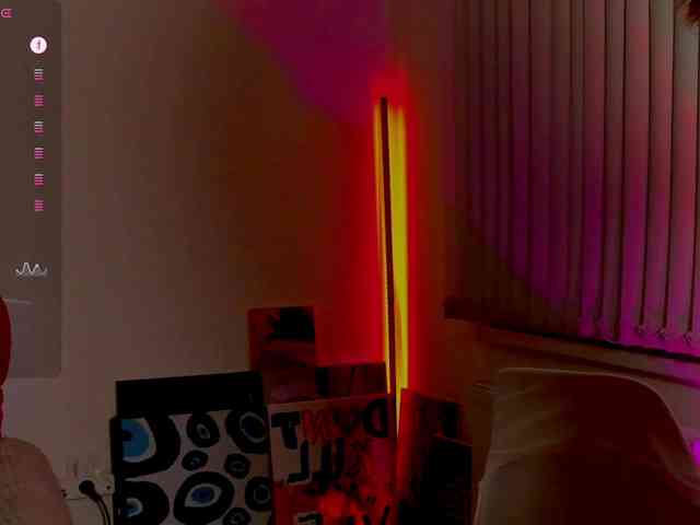 AndreaBlossom webcam