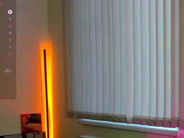 AndreaBlossom webcam