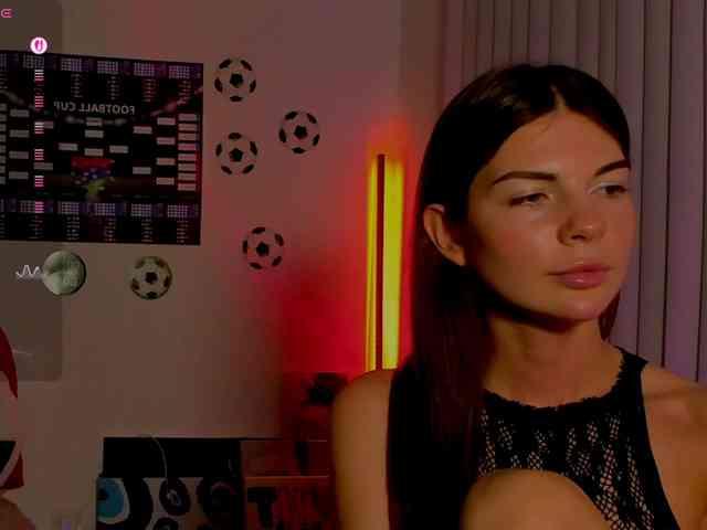 AndreaBlossom webcam