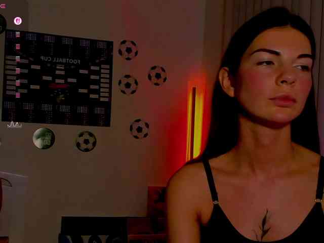 AndreaBlossom webcam