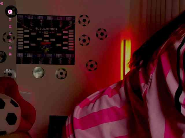 AndreaBlossom webcam