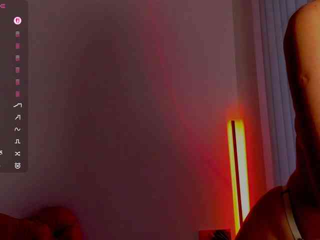 AndreaBlossom webcam