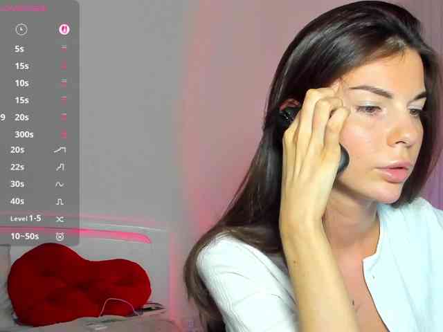 AndreaBlossom webcam