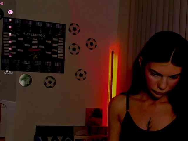 AndreaBlossom webcam
