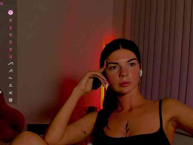AndreaBlossom webcam