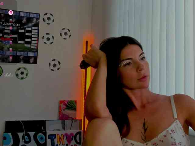 AndreaBlossom webcam