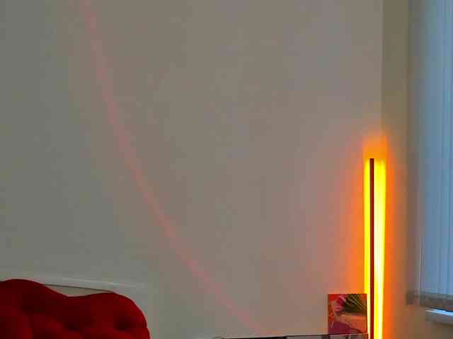 AndreaBlossom webcam