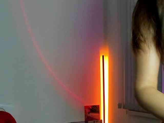 AndreaBlossom webcam