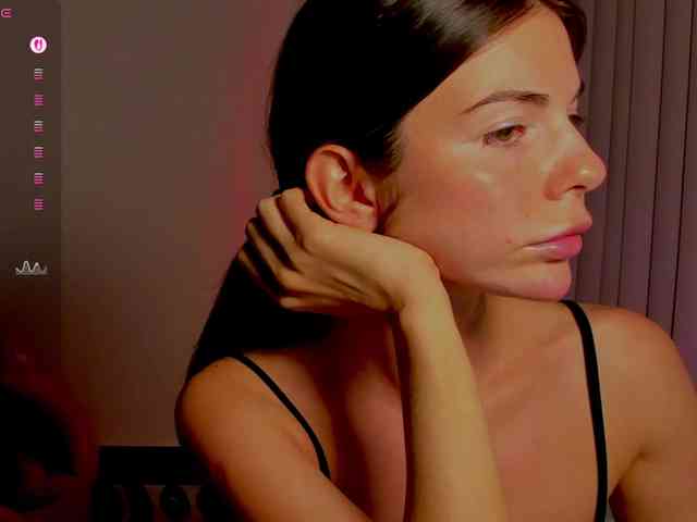 AndreaBlossom webcam