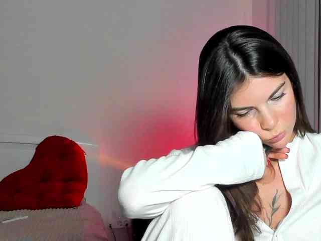 AndreaBlossom webcam