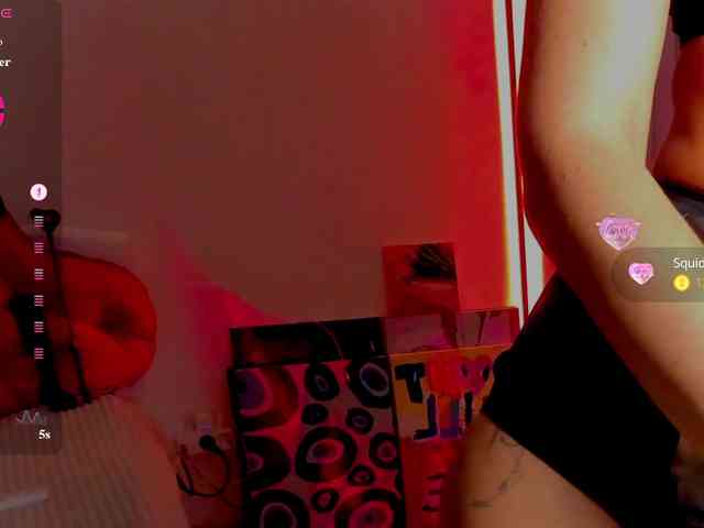 AndreaBlossom webcam