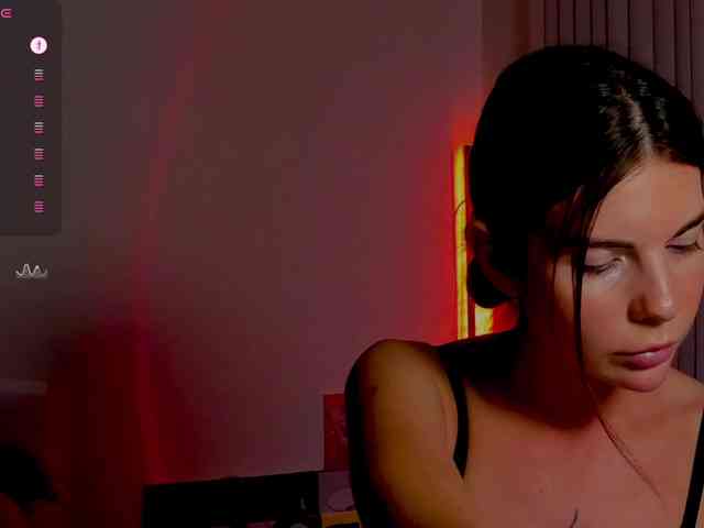 AndreaBlossom webcam