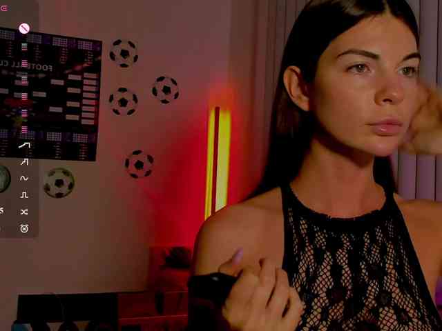 AndreaBlossom webcam
