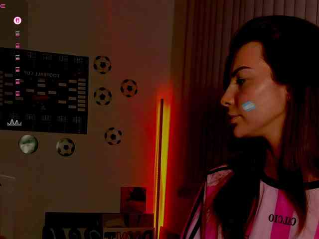 AndreaBlossom webcam