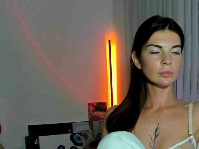 AndreaBlossom webcam