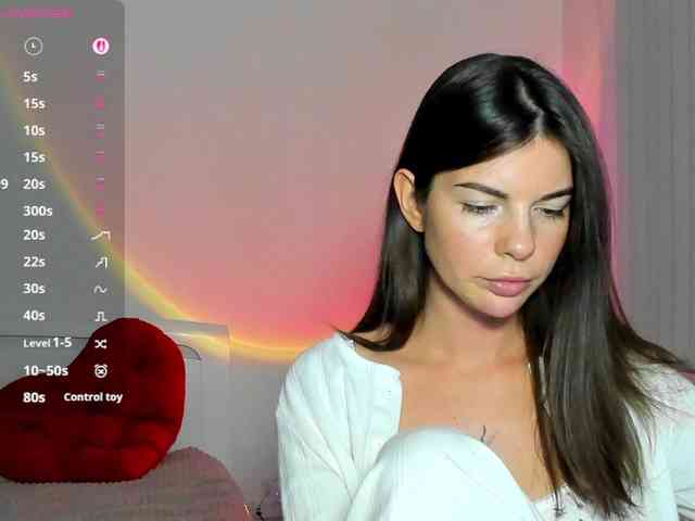 AndreaBlossom webcam