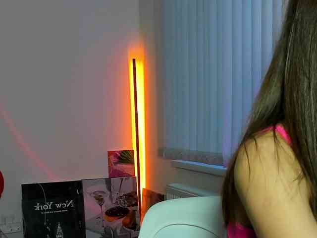 AndreaBlossom webcam