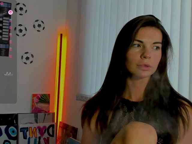 AndreaBlossom webcam