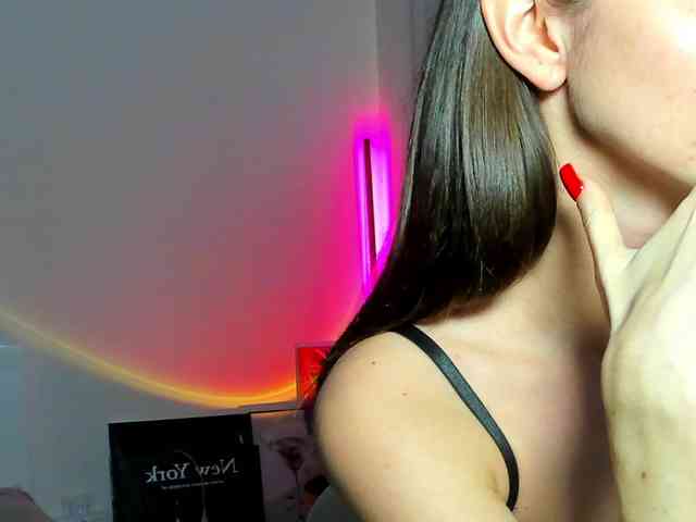 AndreaBlossom webcam