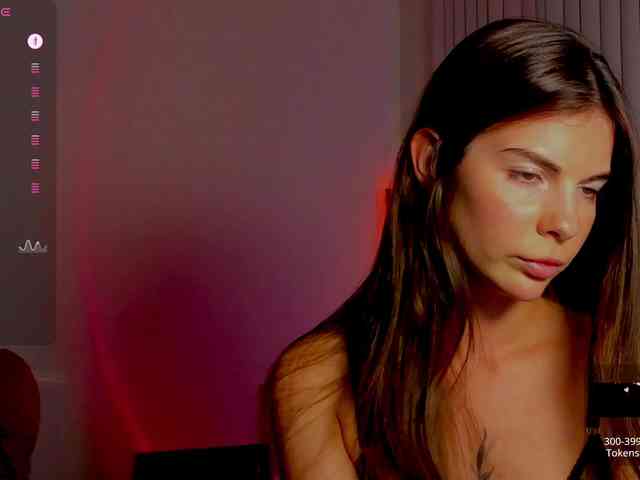 AndreaBlossom webcam