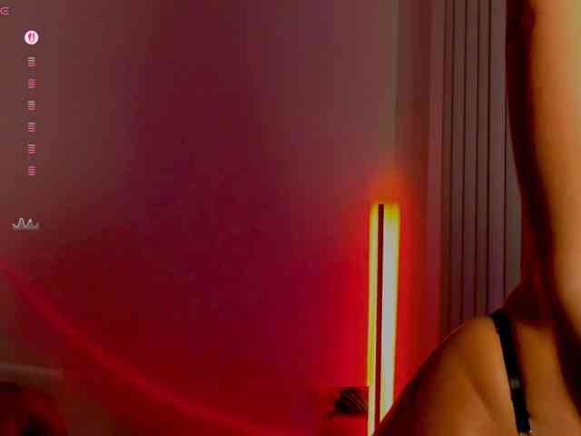 AndreaBlossom webcam