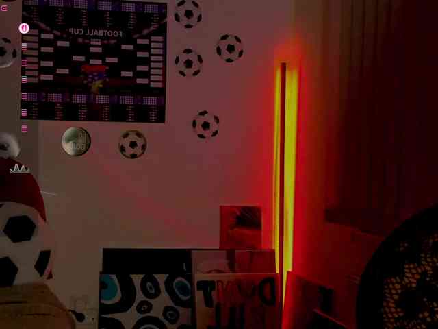 AndreaBlossom webcam