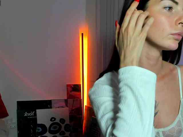 AndreaBlossom webcam
