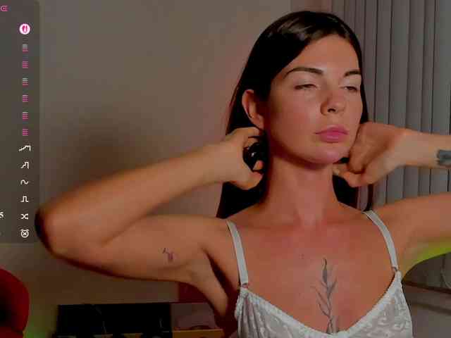 AndreaBlossom webcam