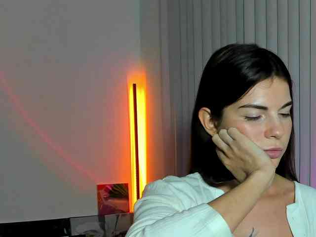 AndreaBlossom webcam