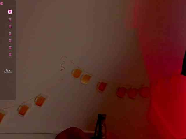 AndreaBlossom webcam