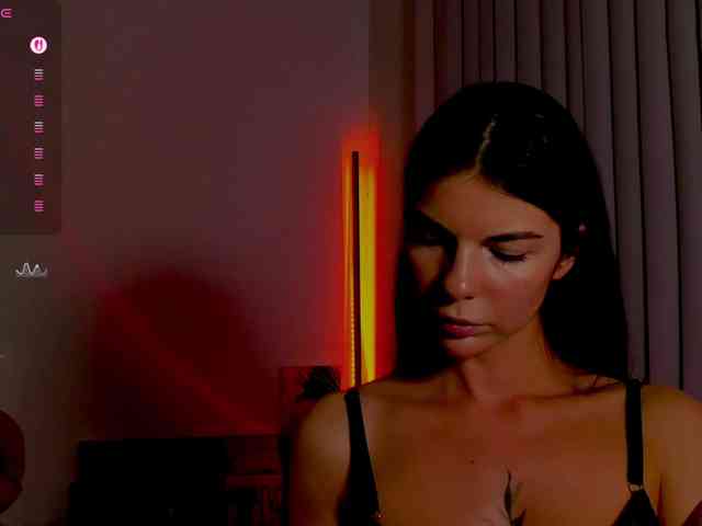 AndreaBlossom webcam