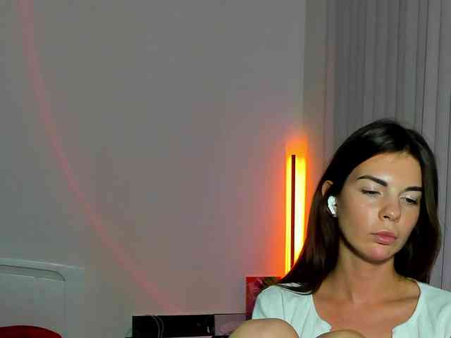 AndreaBlossom webcam
