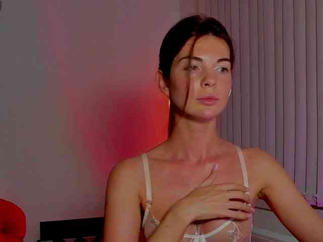 AndreaBlossom webcam