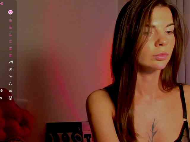 AndreaBlossom webcam